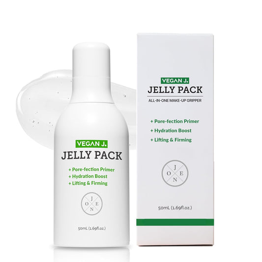 Jelly Pack | ヴィーガンジェイ ジェリーパック50ml