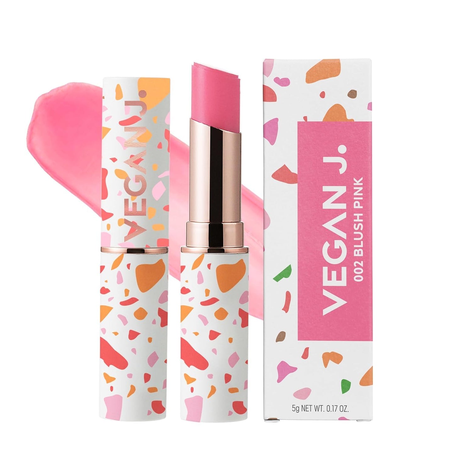 Lip Balm | ヴィーガンジェイ リップバーム