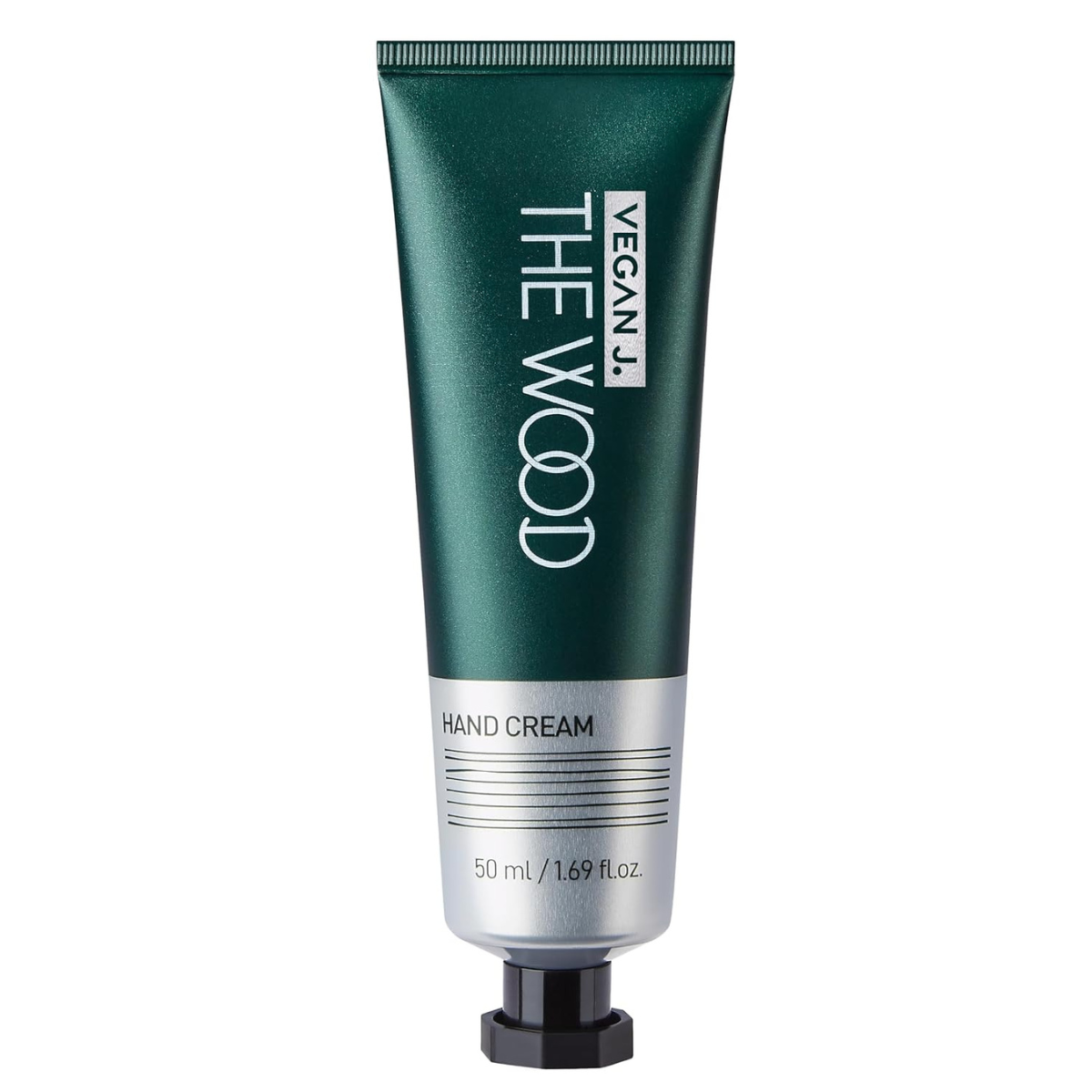 The Wood Hand Cream | ヴィーガンジェイ ウッドハンドクリーム  50ml