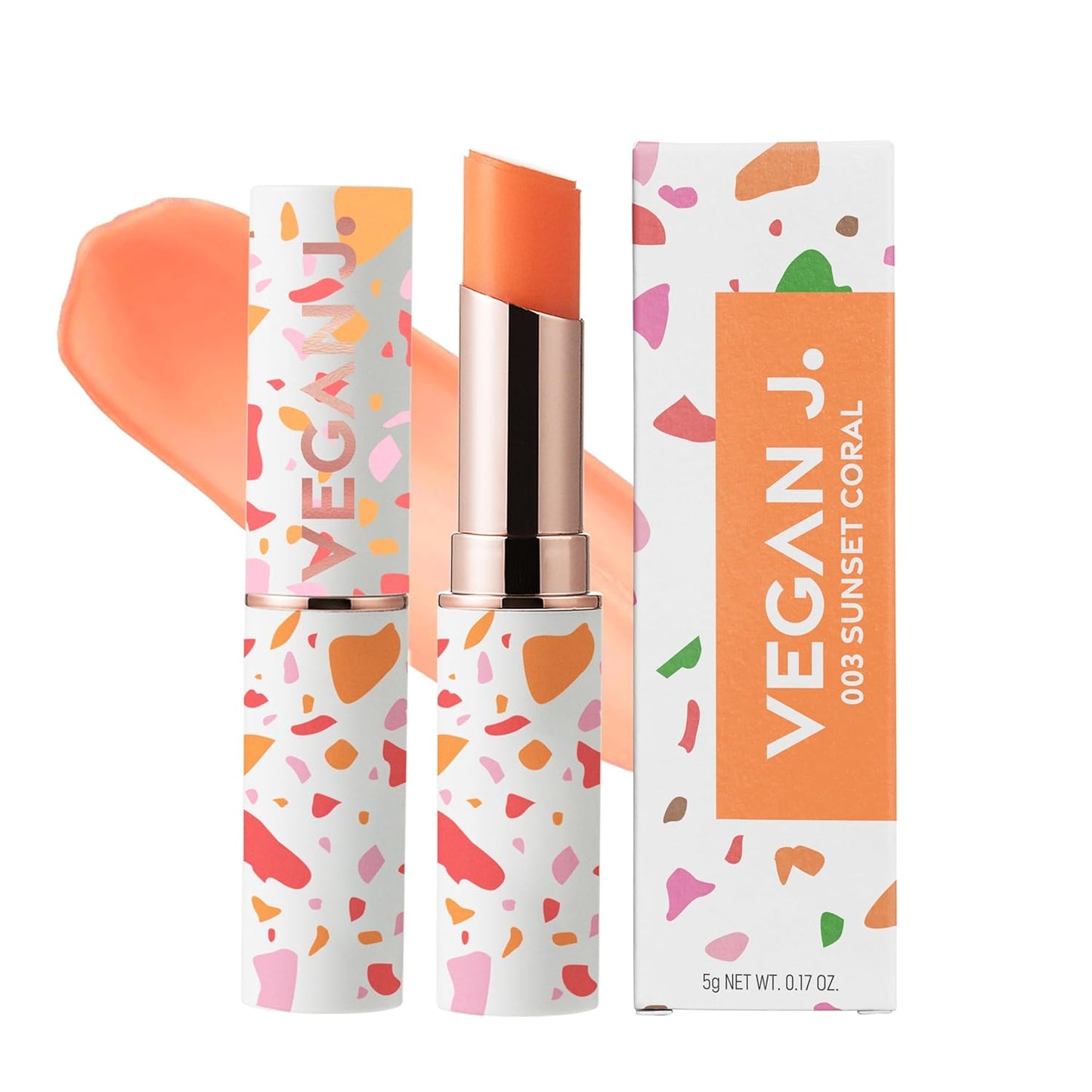Lip Balm | ヴィーガンジェイ リップバーム