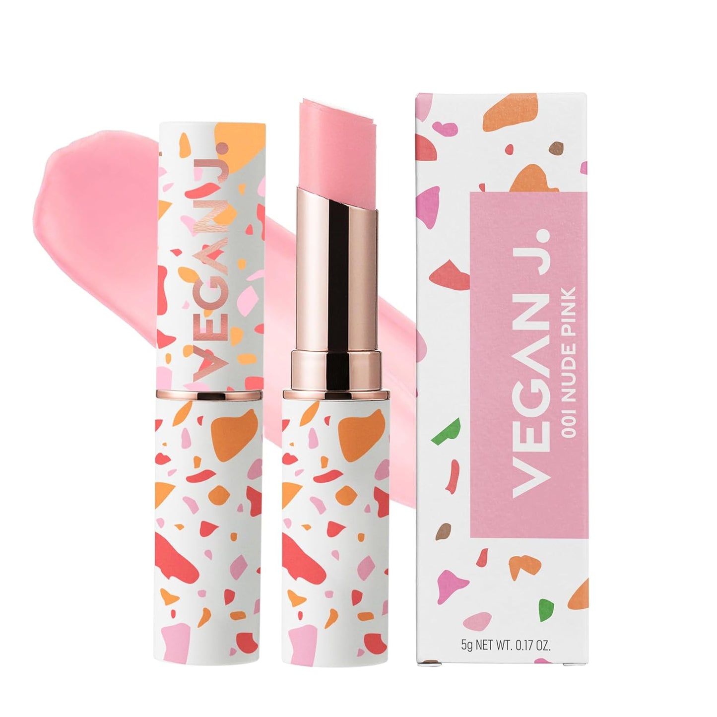 Lip Balm | ヴィーガンジェイ リップバーム